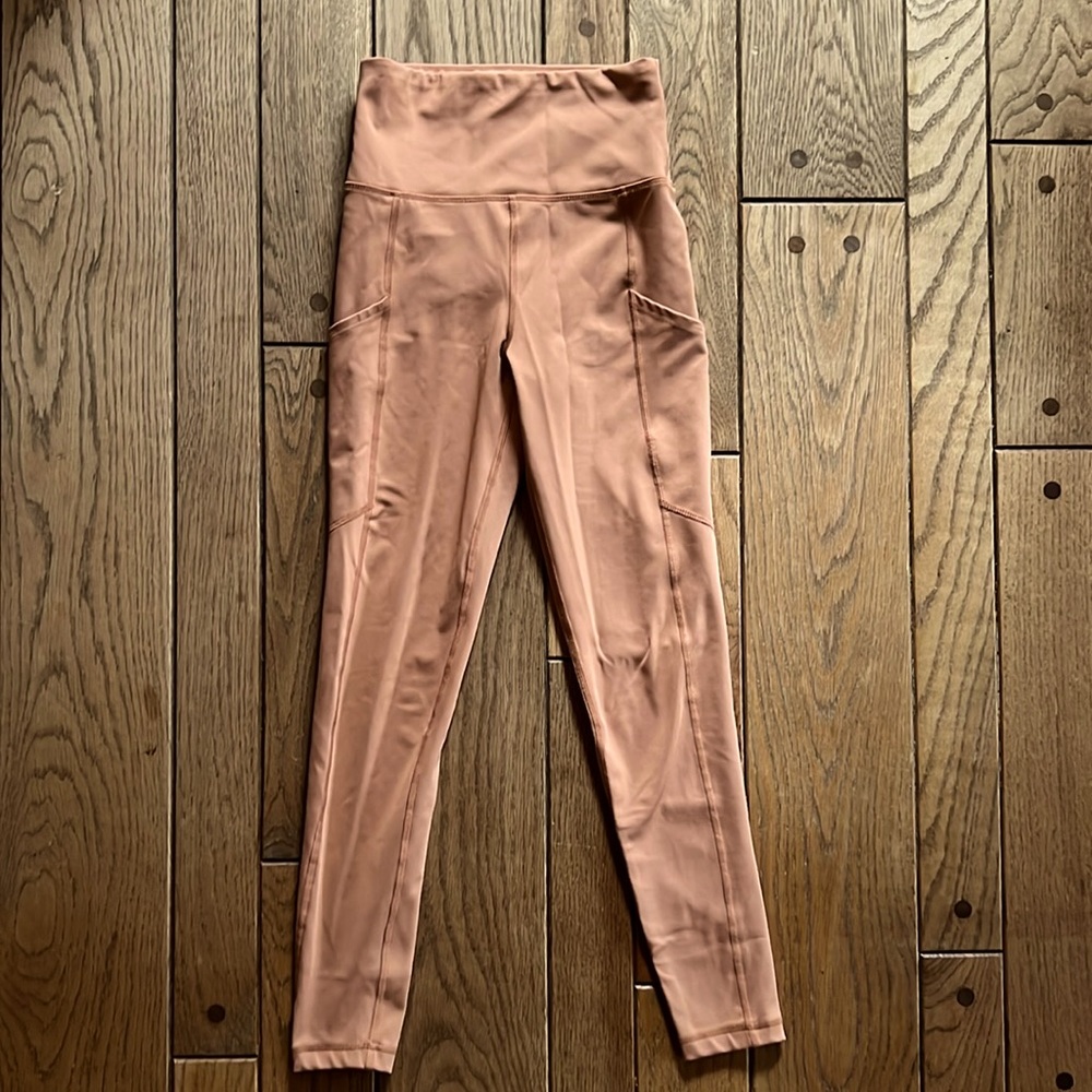 American Eagle five pocket legging. Size S.